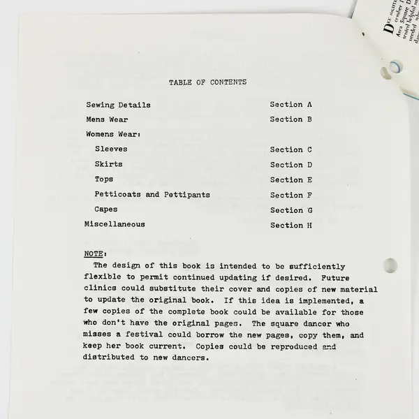 VTG Sew Square With Lee by Lee McCormick 1982 Sewing Book