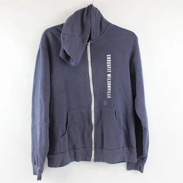 Lot of 10 Men's L Fitness Running CrossFit Shirts & Pullover Hoodie Tees