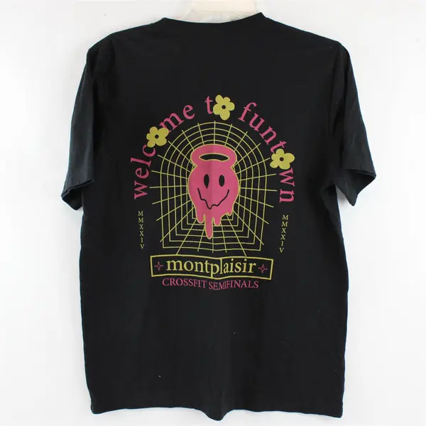 Lot of 10 Men's L Fitness Running CrossFit Shirts & Pullover Hoodie Tees