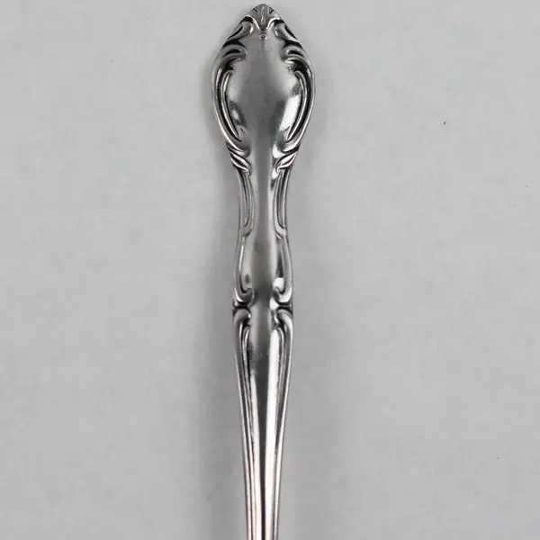 Set of 5 Hampton Court by Merchandise Service Stainless Steel Salad Forks