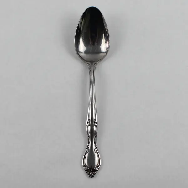 Hampton Court by Merchandise Service Stainless Steel Serving Spoon