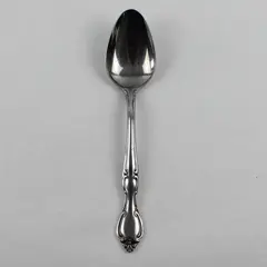Hampton Court by Merchandise Service Stainless Steel Serving Spoon