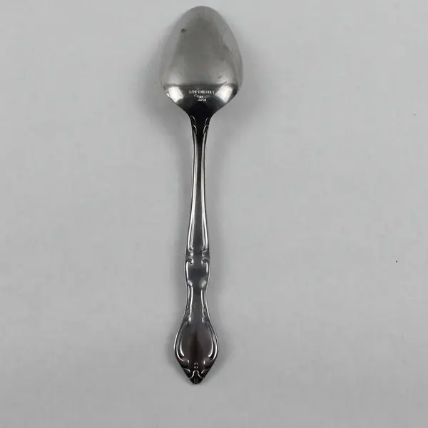Hampton Court by Merchandise Service Stainless Steel Serving Spoon