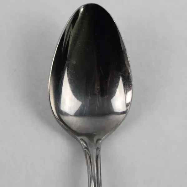 Hampton Court by Merchandise Service Stainless Steel Serving Spoon