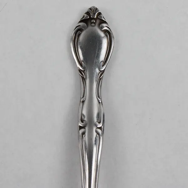 Hampton Court by Merchandise Service Stainless Steel Serving Spoon