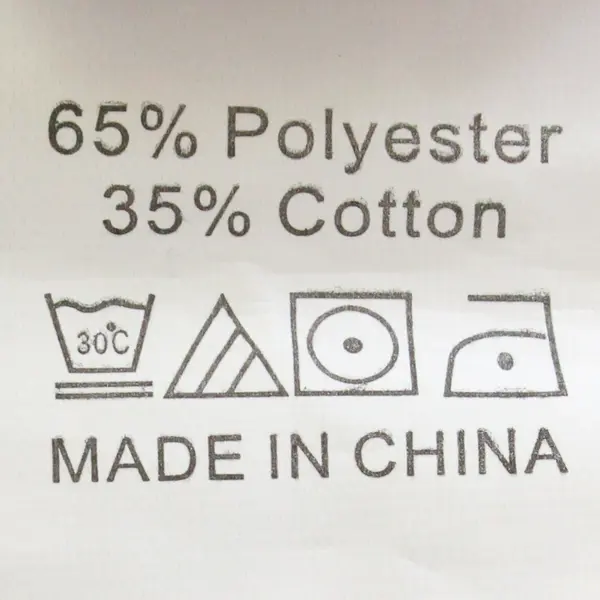 Wekeupp Navy Blue Waffle Knit Crochet Bell Sleeve Top Women's Medium