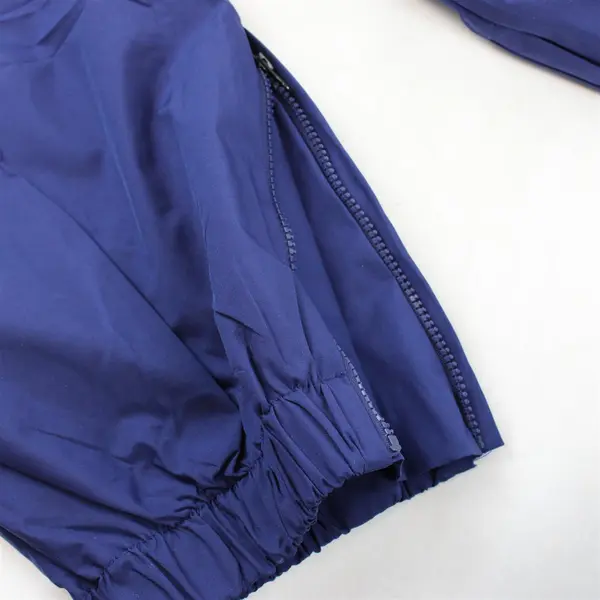 NWT GEMYSE Men's L Navy Blue Ski Suit Waterproof Jacket and Pants Matching Set