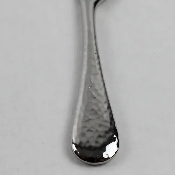 Lot of 2 Robert Welch Whitby Pattern Stainless 6.25" Butter Knives Rare HTF