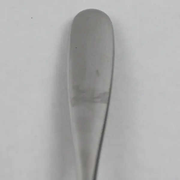 Robert Welch Stanton Mirror Pattern 18/10 Stainless 8" Dinner Fork Good