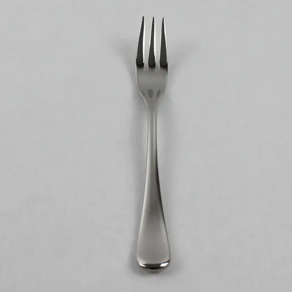 Robert Welch Caesna-Radford Bright Pattern Canape Fork 5.5" Rare Item New 