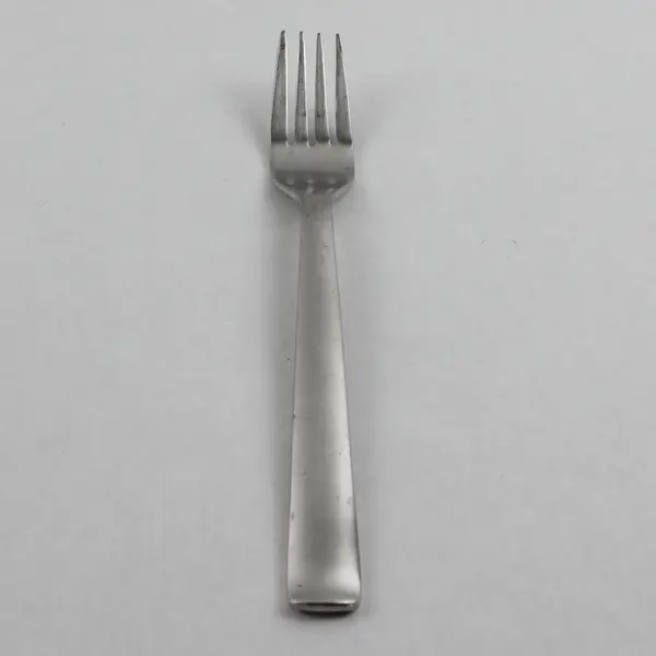 Robert Welch Foster Pattern 18/10 Stainless Dinner Fork 8" Long Good