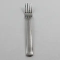 Robert Welch Foster Pattern 18/10 Stainless Dinner Fork 8" Long Good