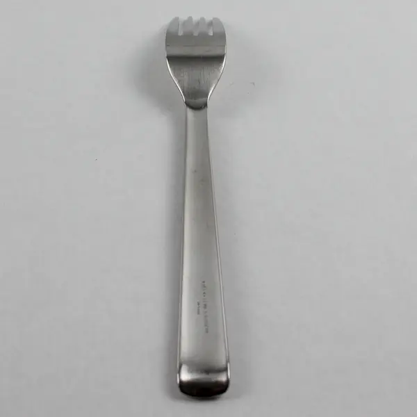 Robert Welch Foster Pattern 18/10 Stainless Dinner Fork 8" Long Good