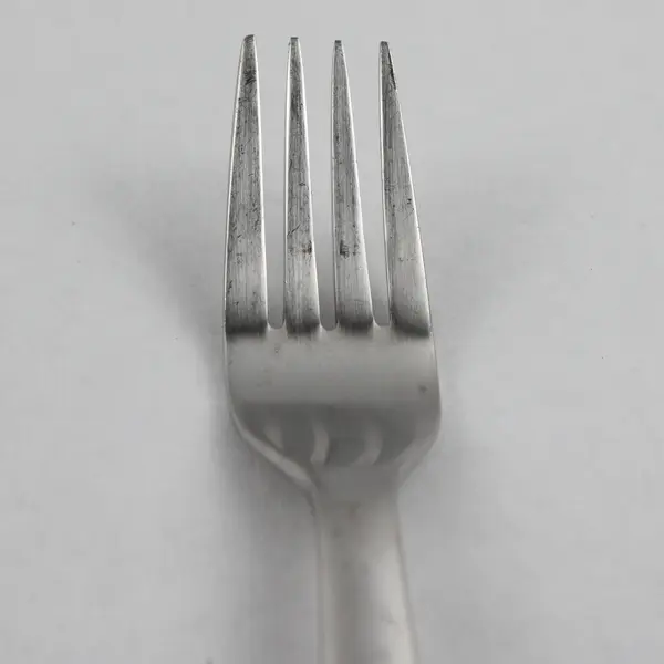 Robert Welch Foster Pattern 18/10 Stainless Dinner Fork 8" Long Good