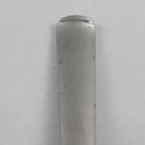 Robert Welch Foster Pattern 18/10 Stainless Dinner Fork 8" Long Good