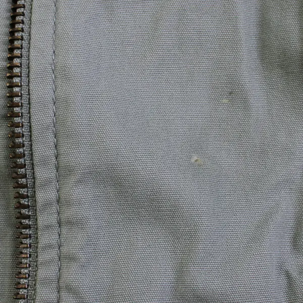 GAP Kids Youth L Green Hooded Cold Control Sherpa Lined Parka