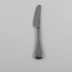 Robert Welch Unknown Pattern Stainless Dinner Knife 9.5" Long Good