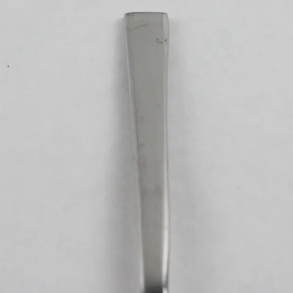 Dansk Meridian Pattern 18/10 Stainless Flat Handle Butter Knife 7" Rare Piece