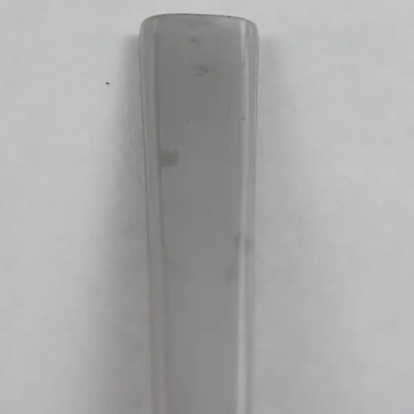 Lot of 5 Dansk Meridian Pattern 18/10 SS Large Cold Meat Serving Forks 9"