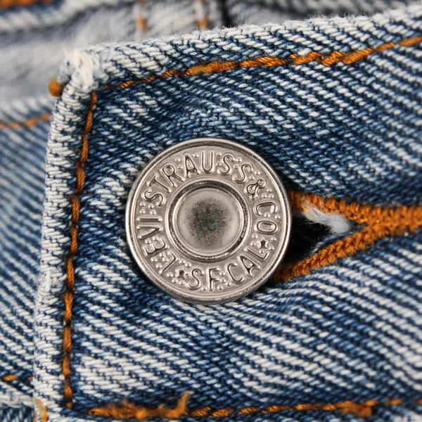 Levi's 550 Men's W38 Relaxed Fit Light Wash Denim Shorts