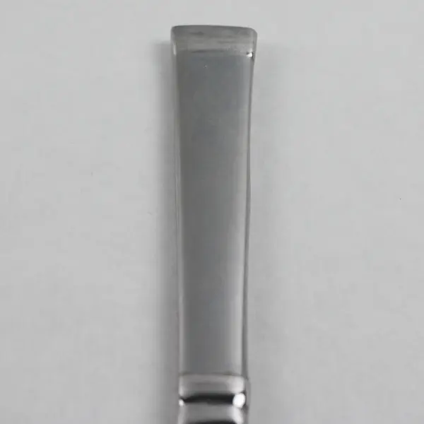 Lot Of 7 Mikasa Taylor Frost (Stainless) Flatware Dinner Knives 9.5" Long