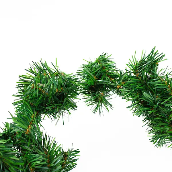 Lot of 4 Artificial Green Pine Christmas Garlands 5ft-8ft-10ft