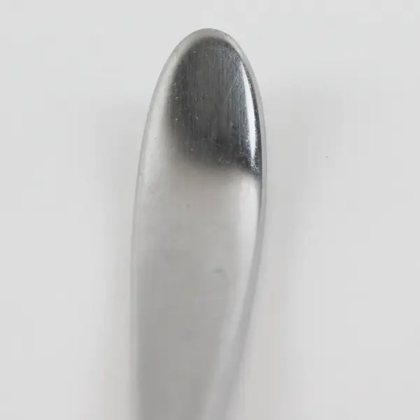 Robert Welch Deta Mirror Pattern 18/10 Stainless Teaspoon 6.25" Rare HTF