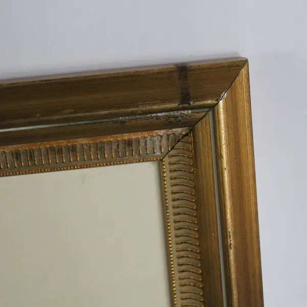 Claude Monet Purple Poppies Art Print Matted and Framed