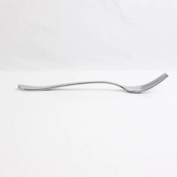 Lot Of 6 Gourmet Settings GS Windermere (Stainless) Flatware Dinner Forks 8"