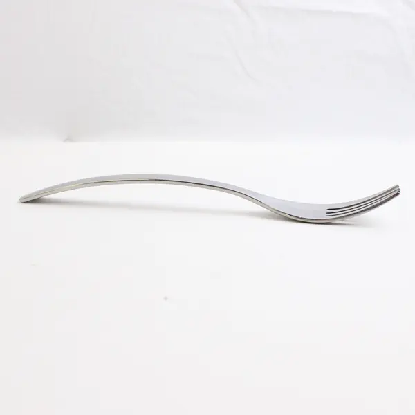 Lot Of 5 Gourmet Settings GS Park-Carry On Flatware Dinner Forks 8.75" Long