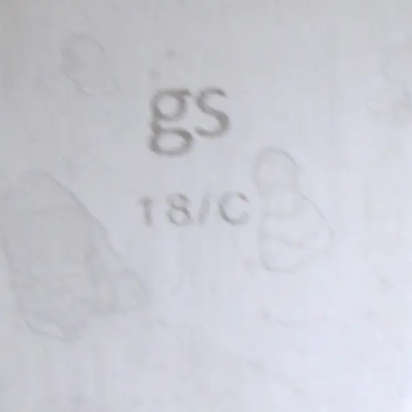 Lot Of 5 Gourmet Settings GS Park-Carry On Flatware Dinner Forks 8.75" Long