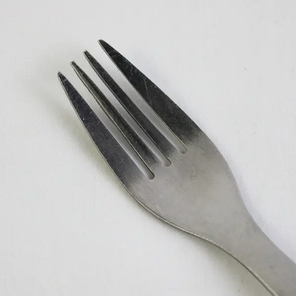 Lot Of 3 Gourmet Settings GS Park-Carry On Flatware Dinner Forks 8.75" Long