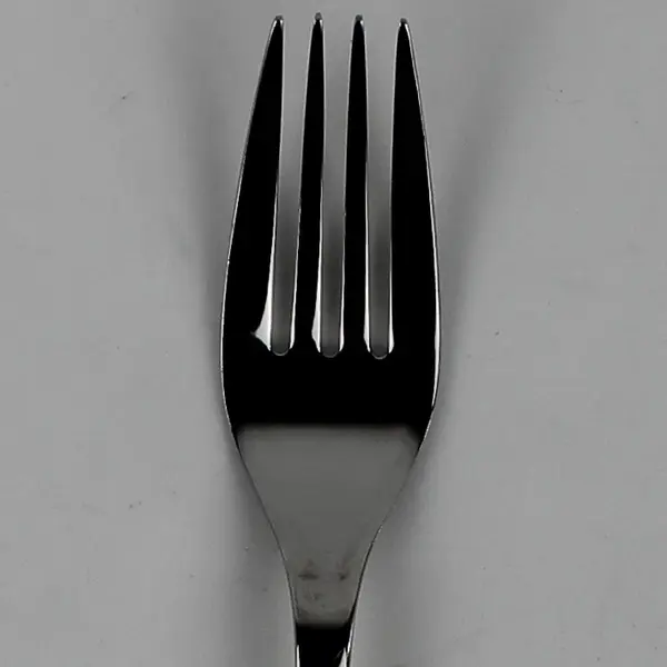 Lot Of 6 Gourmet Settings GS Cruise (Stainless) Flatware 2 Dinner 4 Salad Forks