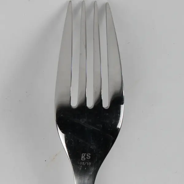 Lot Of 6 Gourmet Settings GS Cruise (Stainless) Flatware 2 Dinner 4 Salad Forks