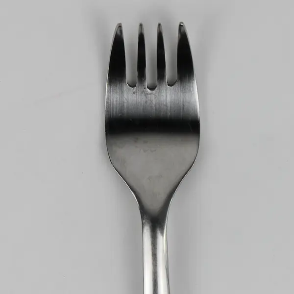 Lot Of 3 Gourmet Settings GS Cruise (Stainless) Flatware Dinner Forks 8" Long