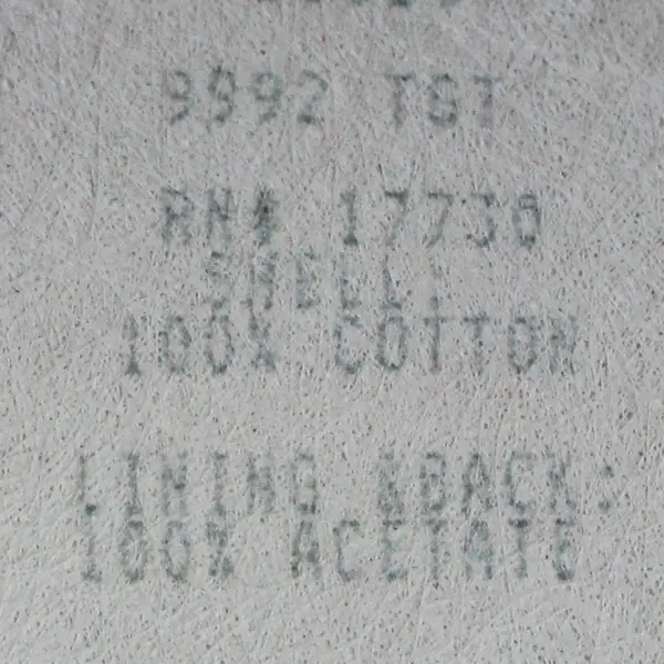 Vintage Snowden Christmas Snowman Pattern Button-Up Vest Women's Size 1X