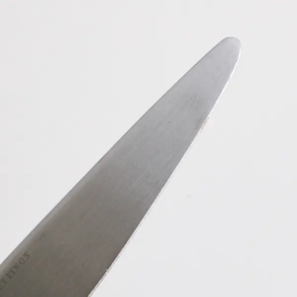 Lot Of 4 Gourmet Settings Metro (Stainless) Flatware Dinner Knives 10" Long