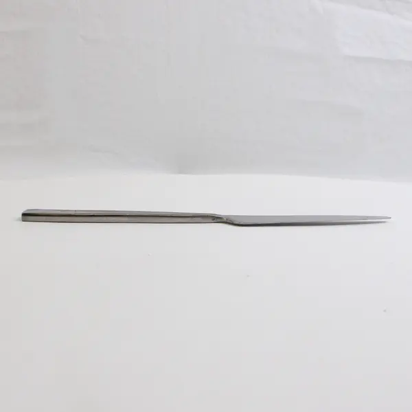 Lot Of 4 Gourmet Settings Metro (Stainless) Flatware Dinner Knives 10" Long