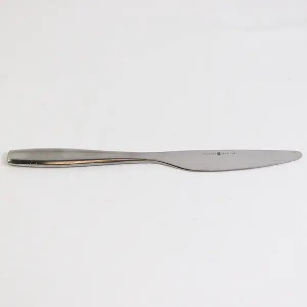 Lot Of 5 Gourmet Settings Jazz (Stainless) Flatware Dinner Knives 9.25" Long