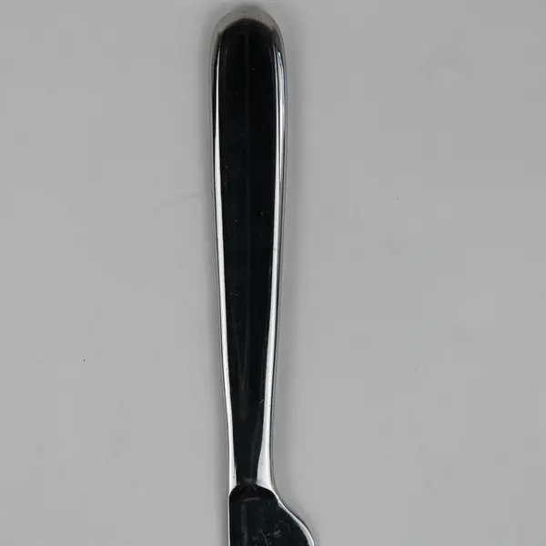 Lot Of 6 Gourmet Settings Diva (Stainless) Flatware Dinner Knives 9.75" Long