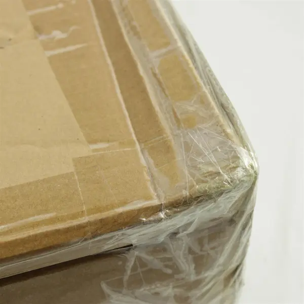 Metal Freestanding Dog Gate w/ Door Indoor & Outdoor New