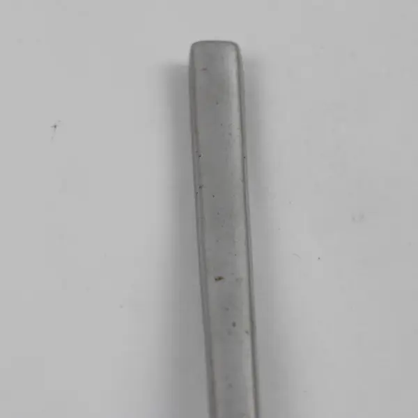 Lot Of 4 Hampton Silversmiths Dominique-Mirror (Stainless) Flatware Soup Spoons