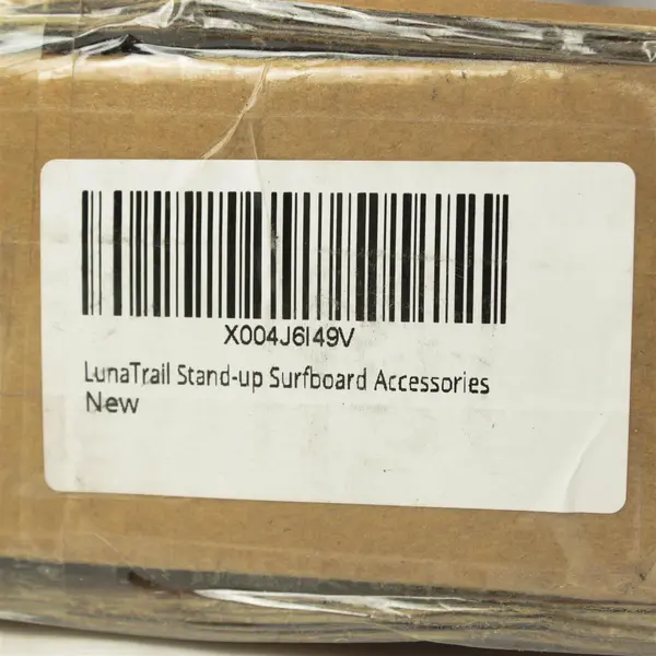 Luna Trail Stand Up Surfboard Accessories Kit New SUP Parts