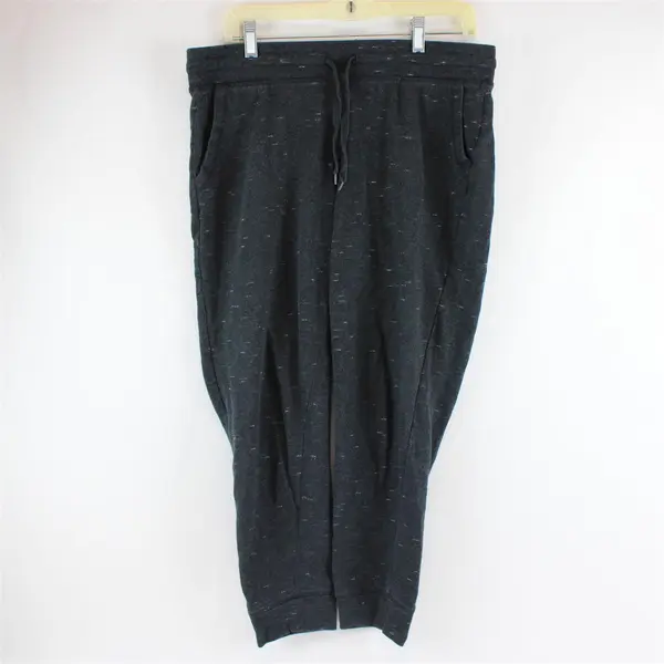 Champion Dark Gray Sweatpants Joggers Size Women's Large