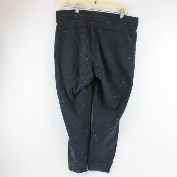 Champion Dark Gray Sweatpants Joggers Size Women's Large