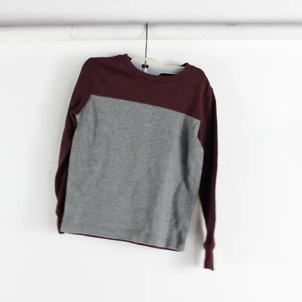 Lot of 5 Cat & Jack and Jumping Beans 5T Variety Long Sleeve Shirts