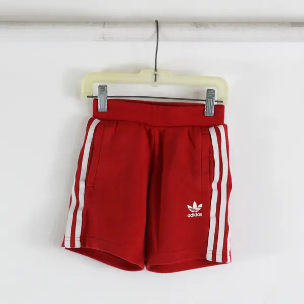 Lot of 6 Mixed Brands Toddler Boy 5/5T Clothing Lot Shirts, Shorts, Sweaters