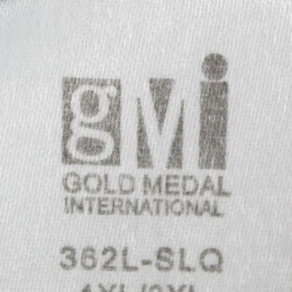 GMI Women's 1XL/2XL Black Stretch Fleece Lined Leggings