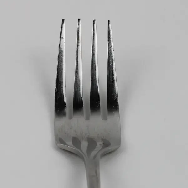 Lot of 4 Wallace Silver Blaine Pattern 18/10 Stainless Salad Forks 7.5" Good