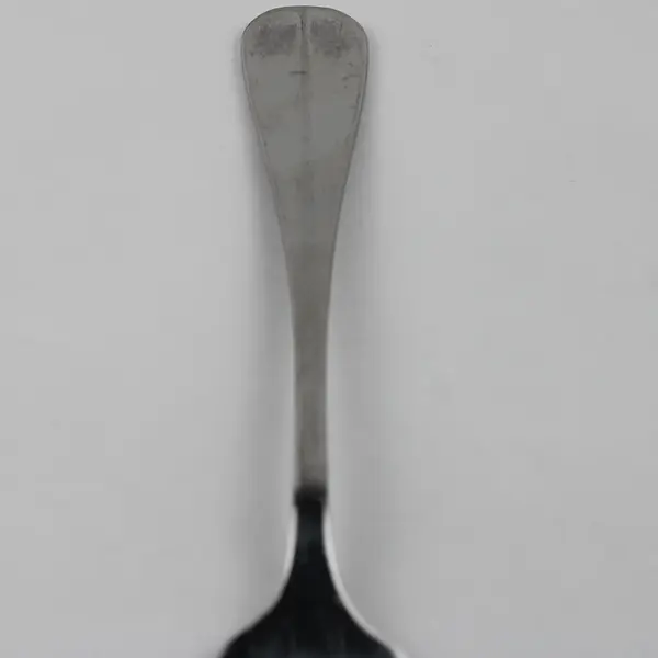 Lot of 4 Wallace Silver Blaine Pattern 18/10 Stainless Salad Forks 7.5" Good